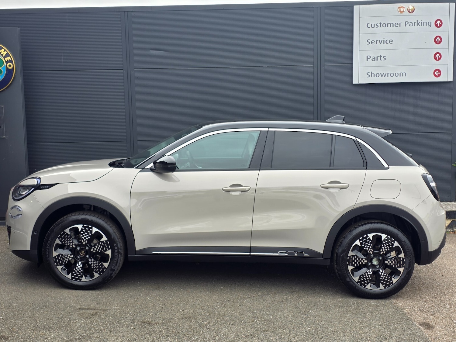 Used Fiat 600 for sale - 76870910: Photo 4