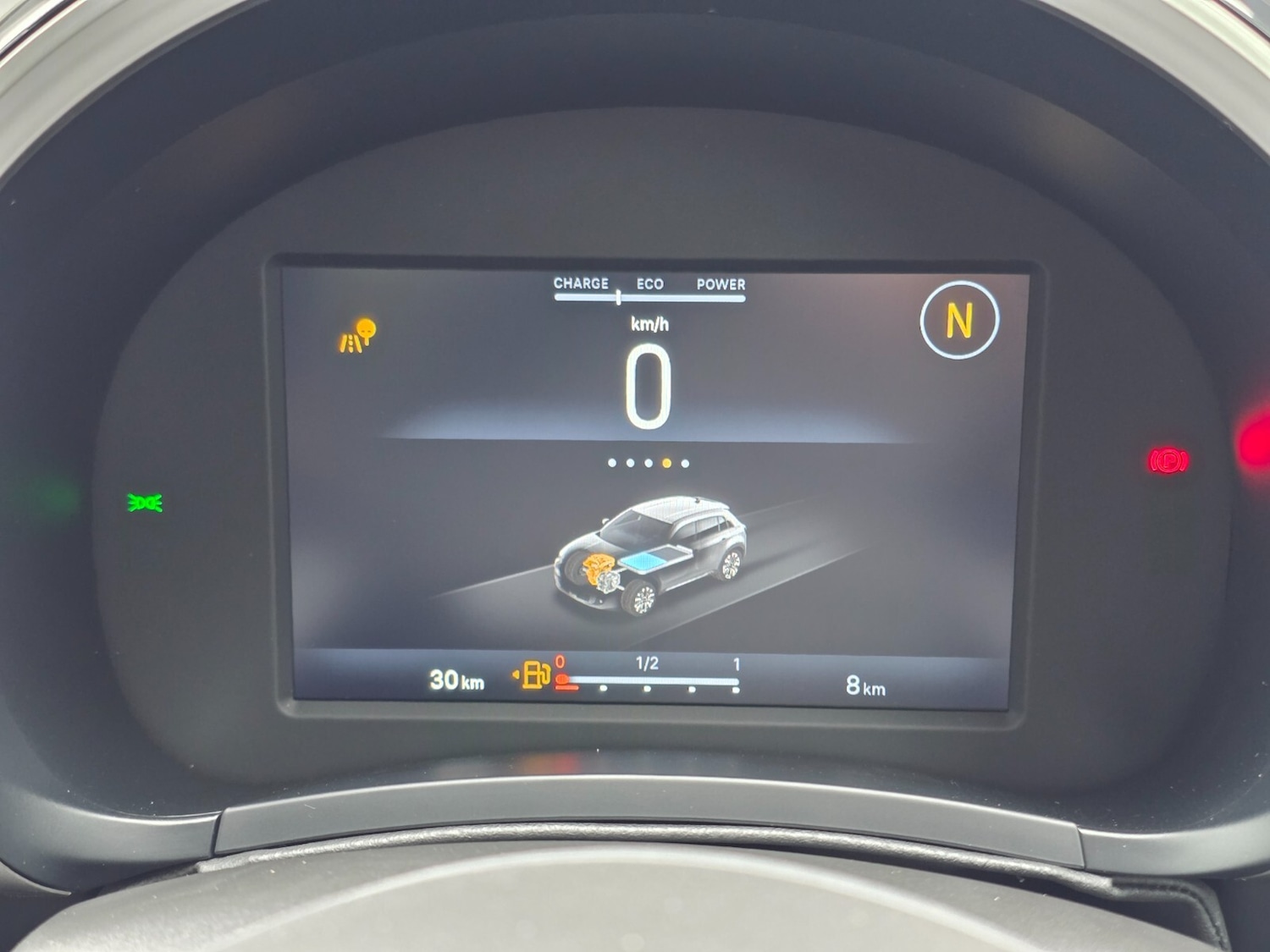 Used Fiat 600 for sale - 76870910: Photo 44