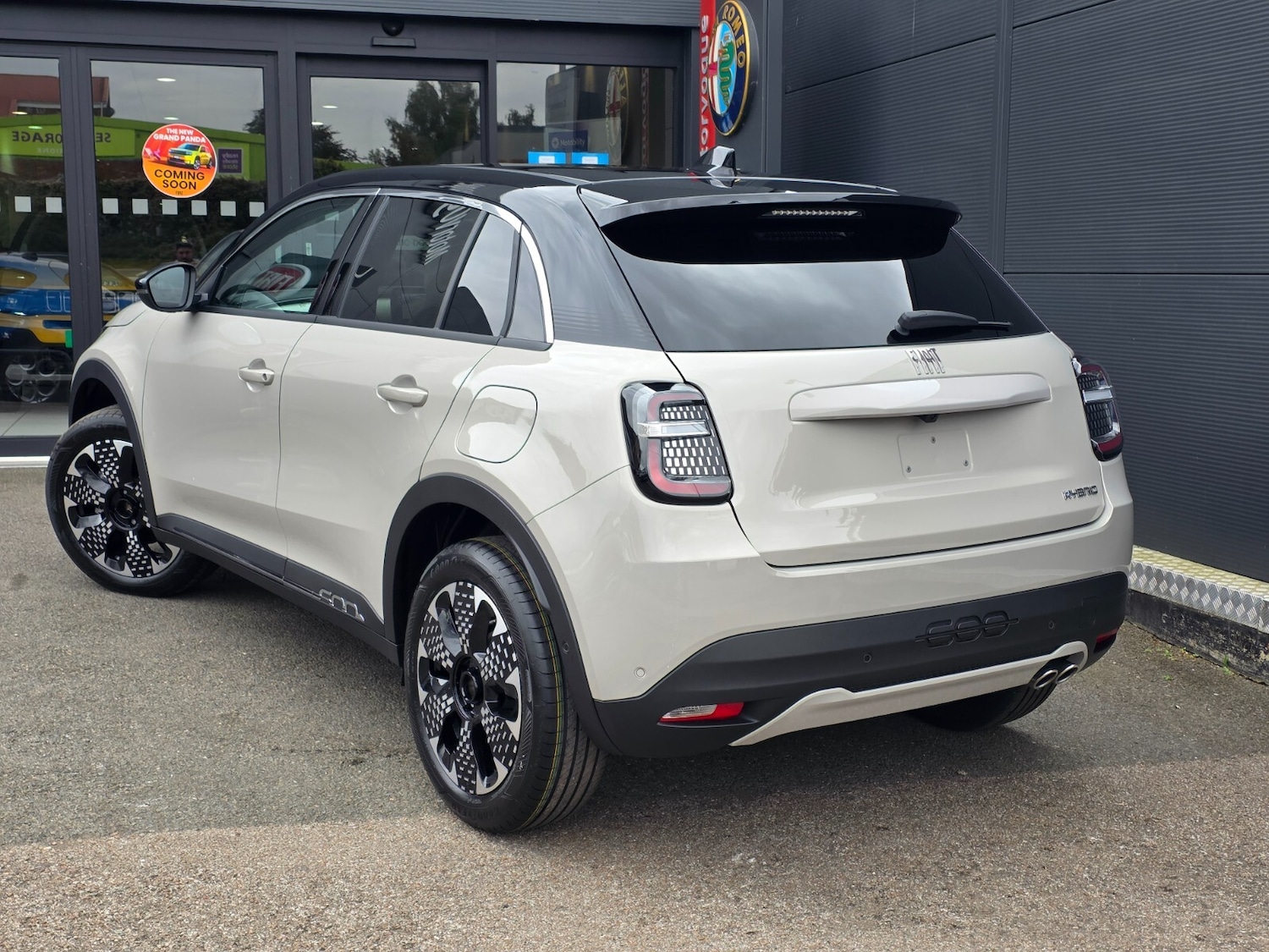 Used Fiat 600 for sale - 76870910: Photo 5