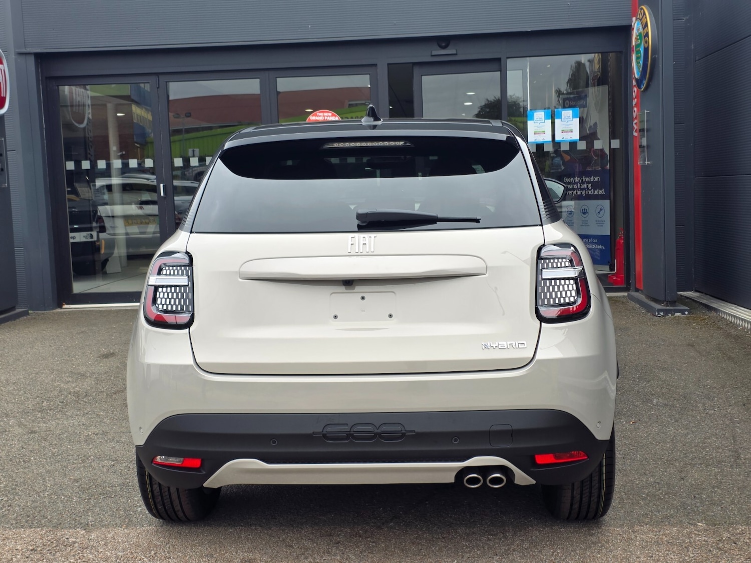 Used Fiat 600 for sale - 76870910: Photo 6