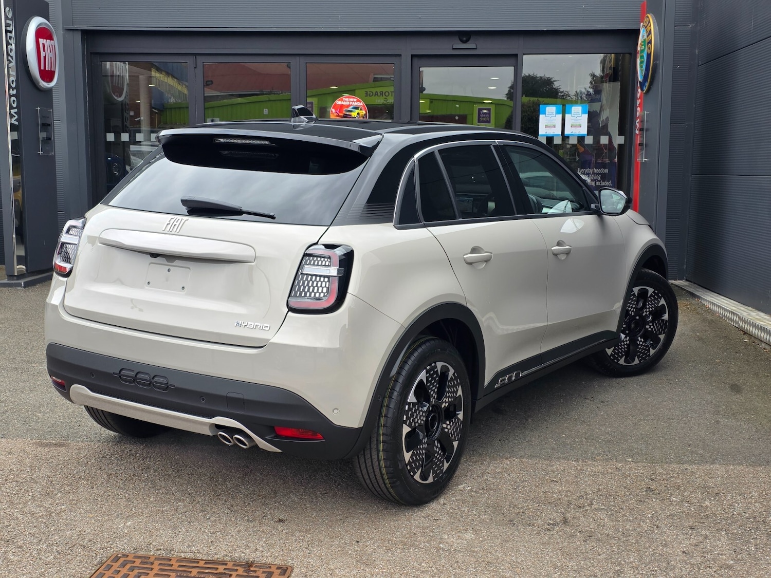 Used Fiat 600 for sale - 76870910: Photo 7