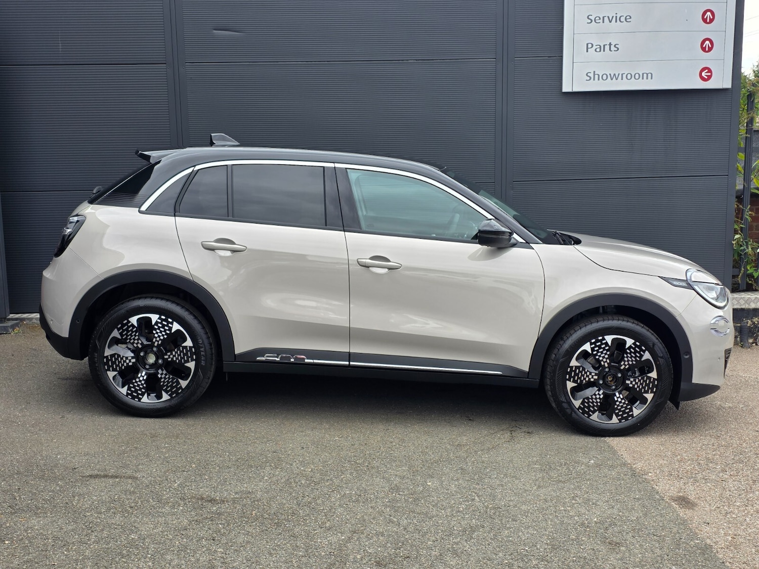 Used Fiat 600 for sale - 76870910: Photo 8