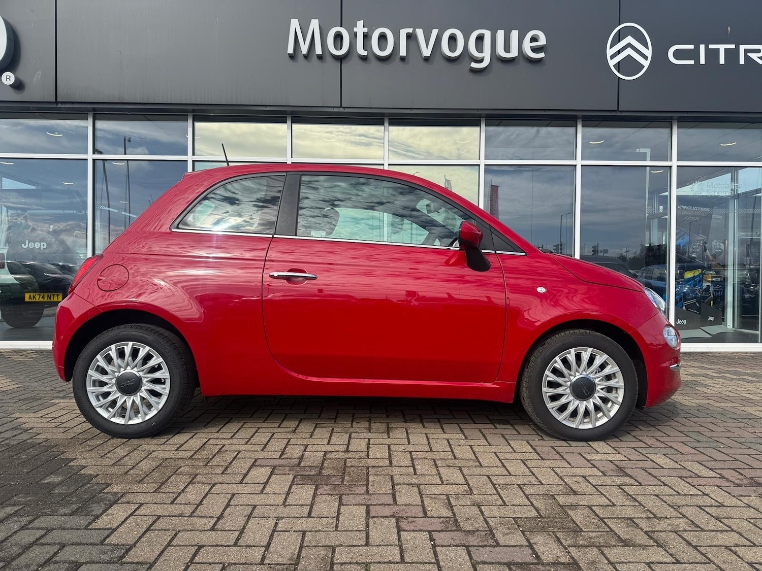 Used Fiat 500 2024 for sale - 75902175: Photo 10