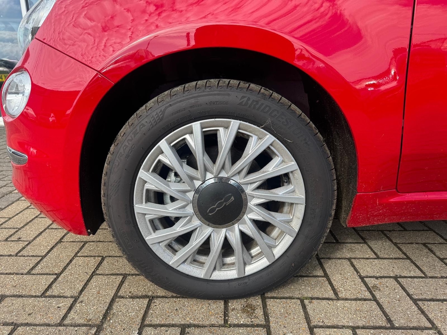 Used Fiat 500 2024 for sale - 75902175: Photo 11