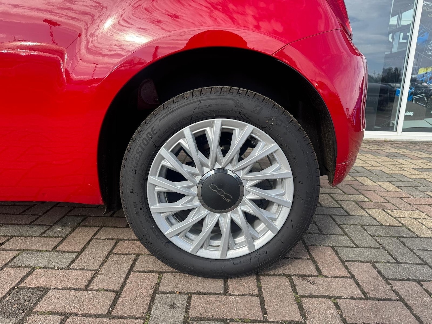 Used Fiat 500 2024 for sale - 75902175: Photo 14