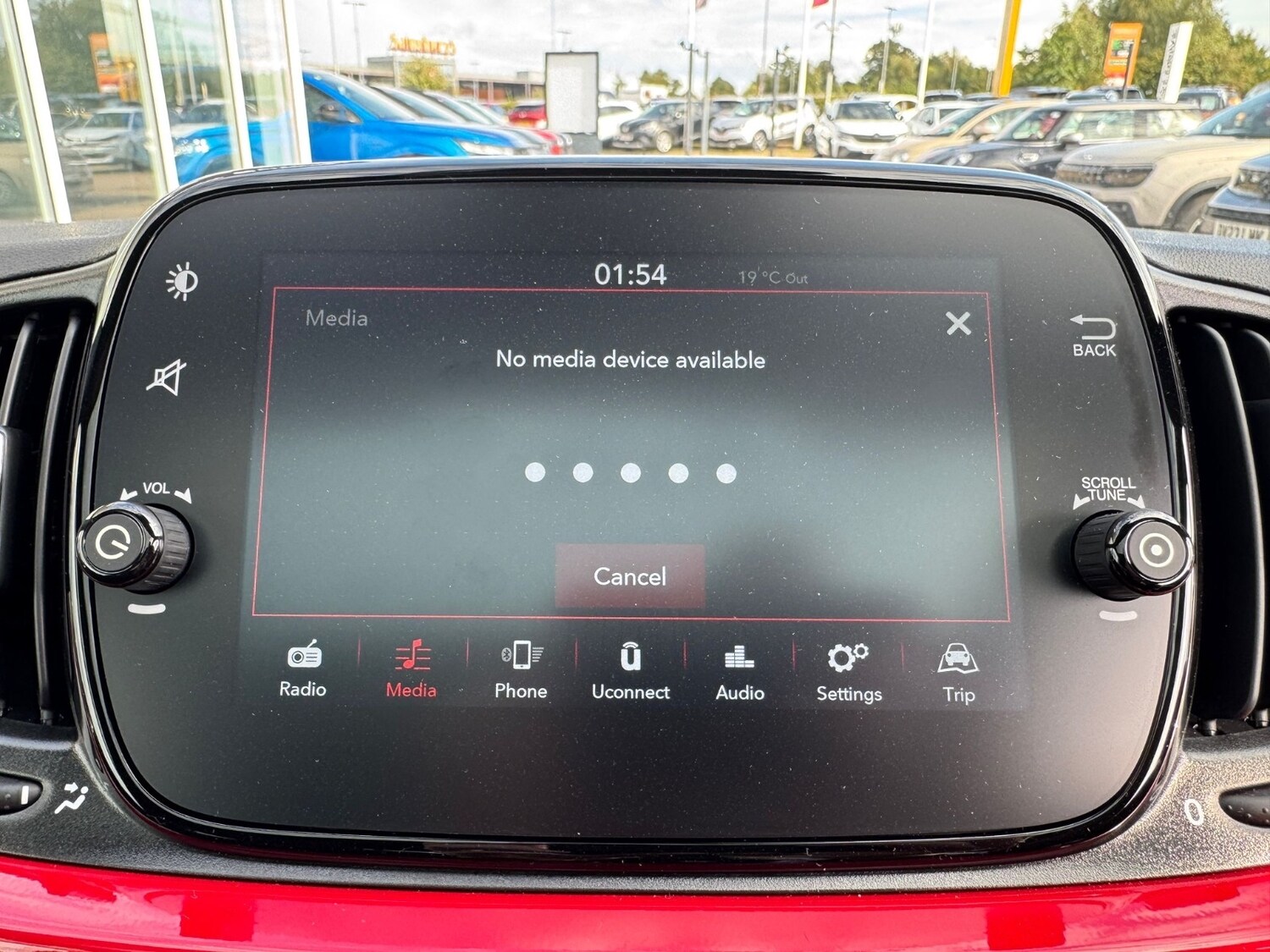 Used Fiat 500 2024 for sale - 75902175: Photo 23