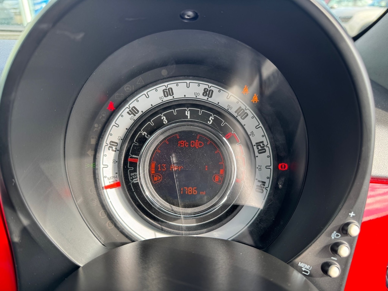 Used Fiat 500 2024 for sale - 75902175: Photo 24