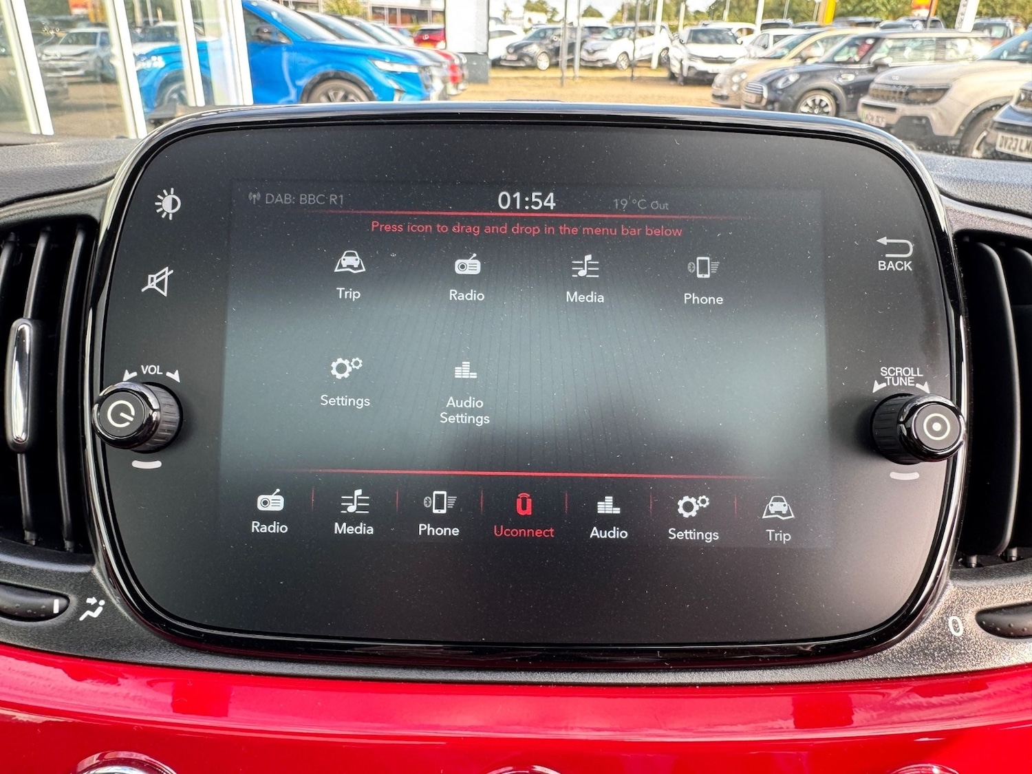 Used Fiat 500 2024 for sale - 75902175: Photo 26