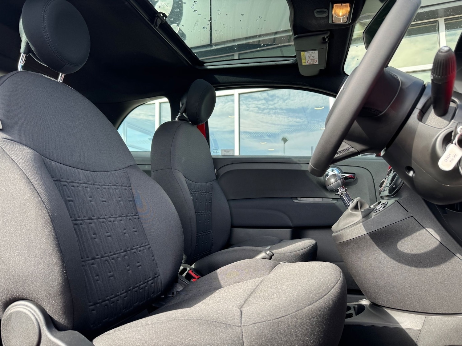 Used Fiat 500 2024 for sale - 75902175: Photo 34