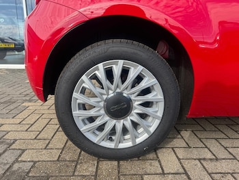 Used Fiat 500 2024 for sale - 75902175: Photo