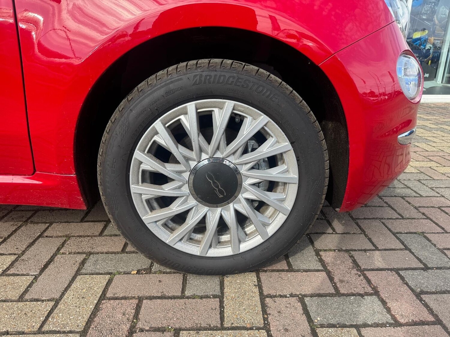 Used Fiat 500 2024 for sale - 75902175: Photo 4