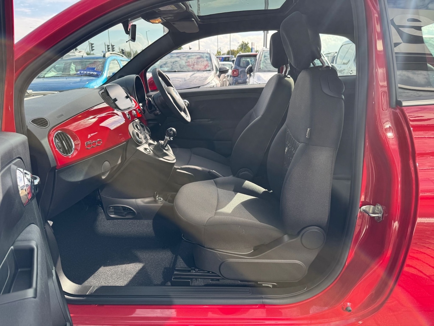 Used Fiat 500 2024 for sale - 75902175: Photo 42