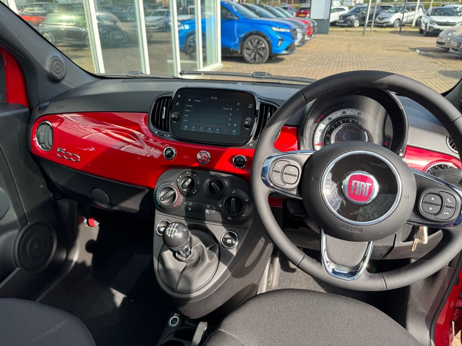 Used Fiat 500 2024 for sale - 75902175: Photo 43