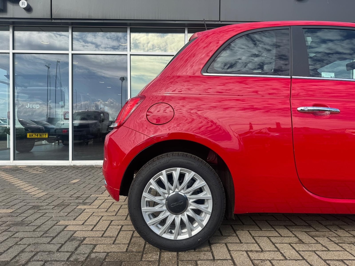 Used Fiat 500 2024 for sale - 75902175: Photo 5