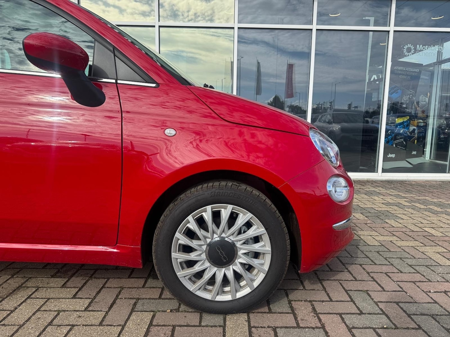 Used Fiat 500 2024 for sale - 75902175: Photo 6