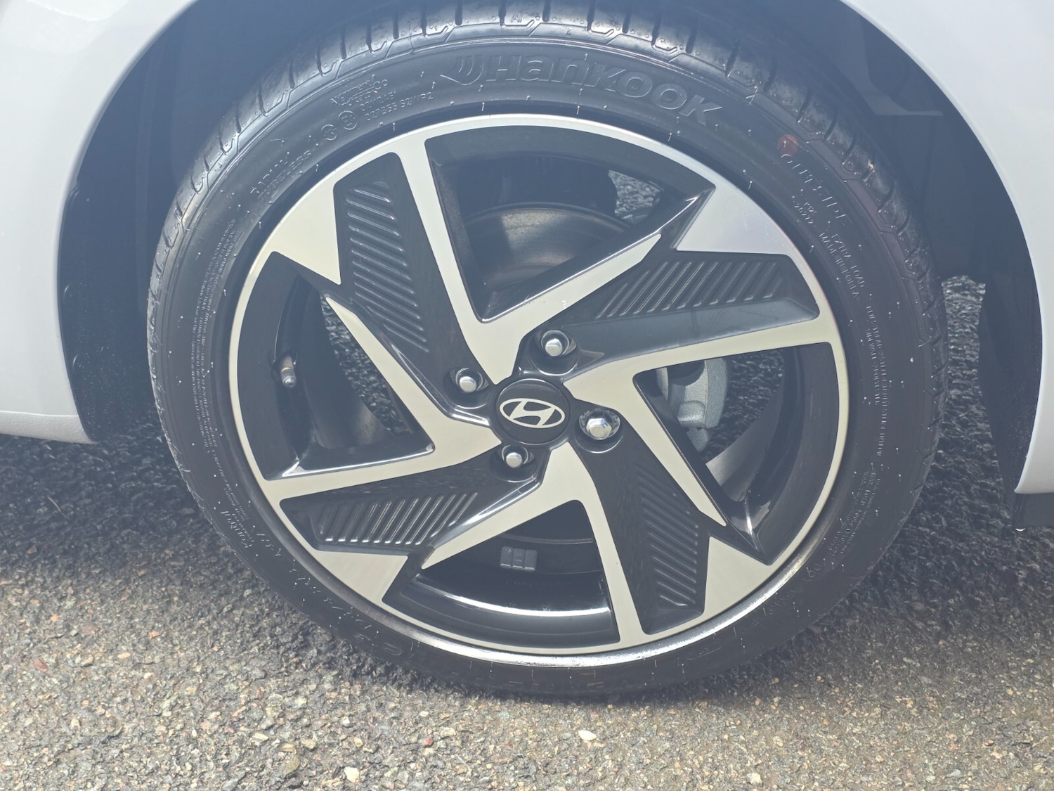 Used Hyundai i10 2025 for sale - 77762703: Photo 21