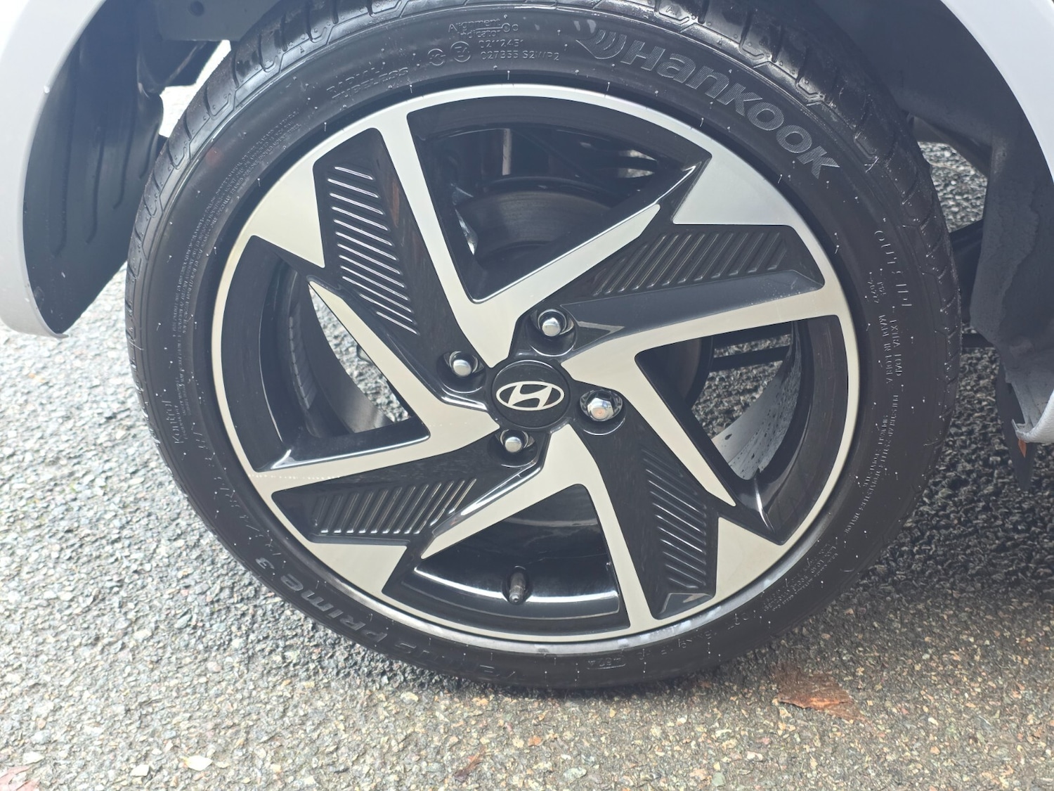 Used Hyundai i10 2025 for sale - 77762703: Photo 22