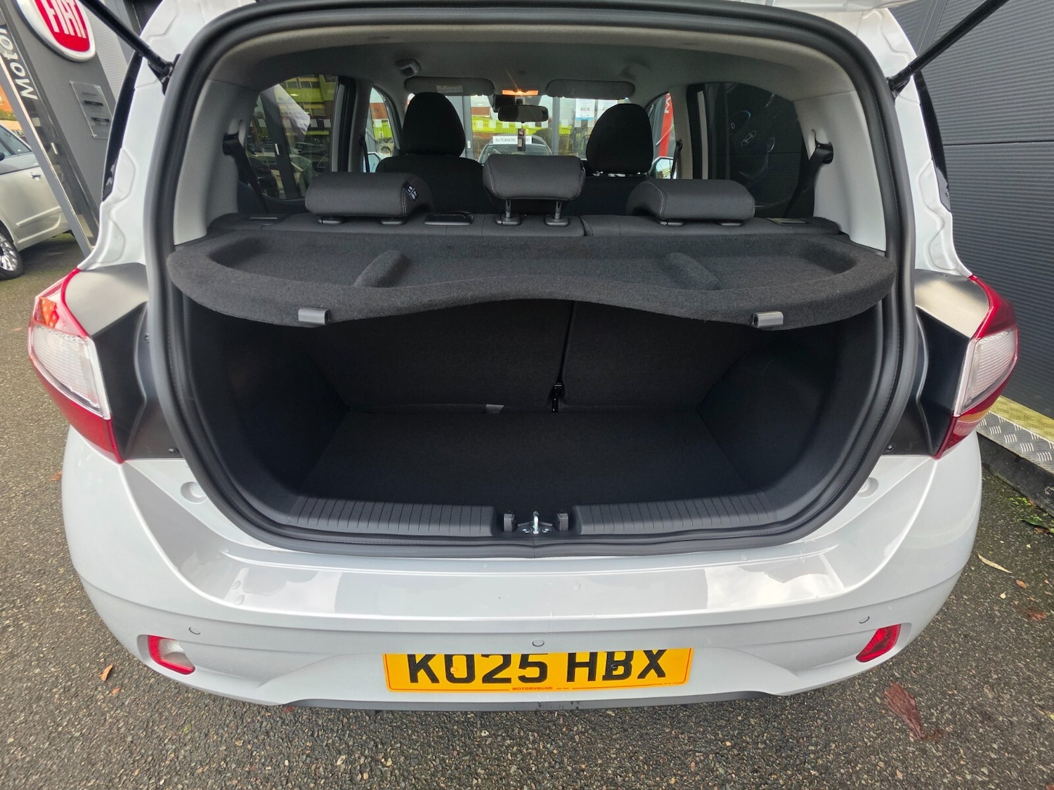 Used Hyundai i10 2025 for sale - 77762703: Photo 34