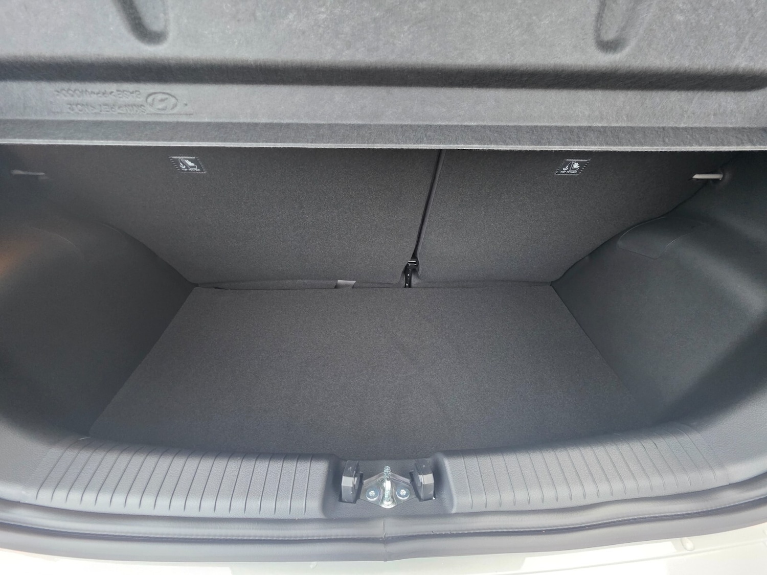 Used Hyundai i10 2025 for sale - 77762703: Photo 35