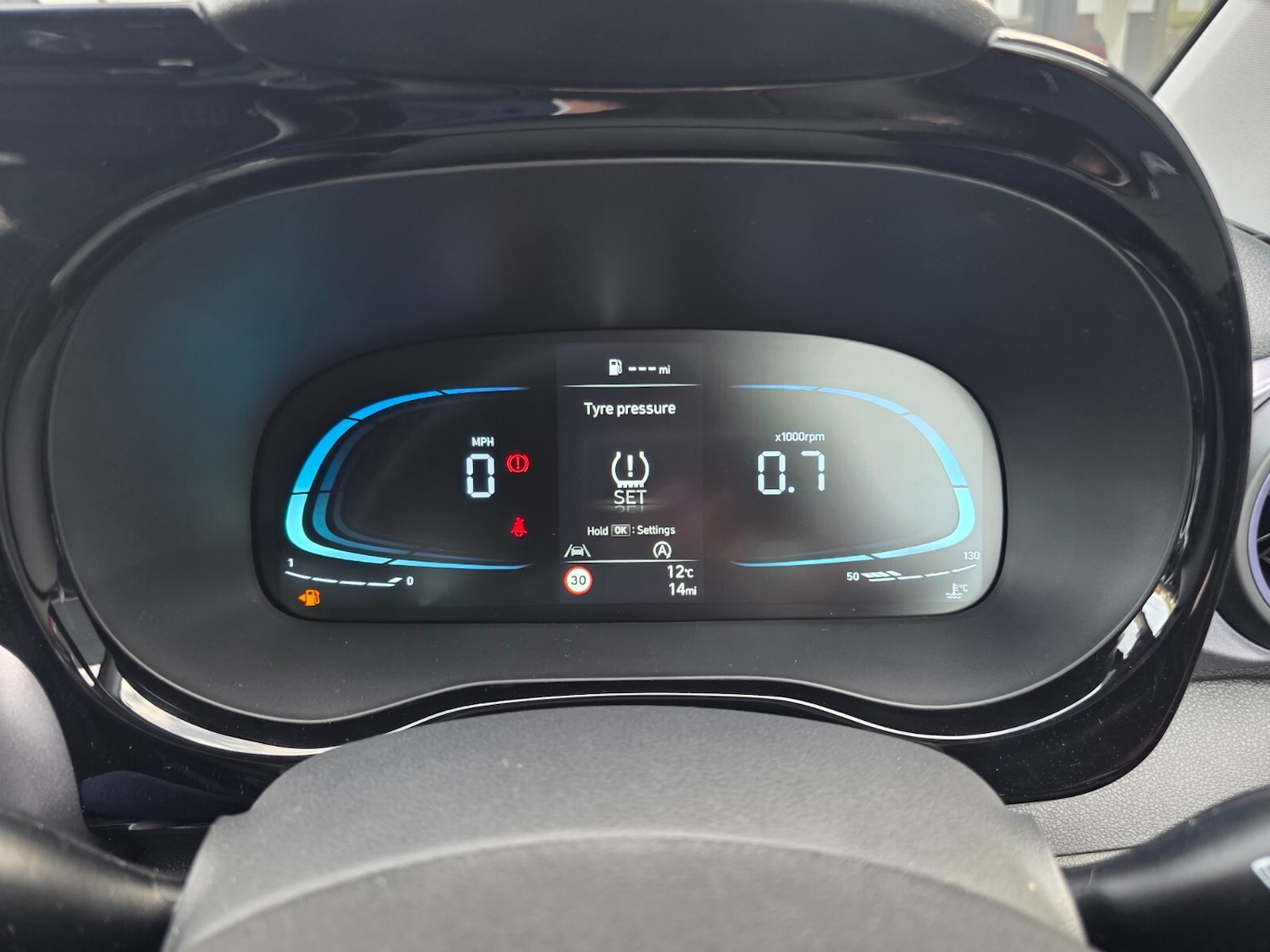 Used Hyundai i10 2025 for sale - 77762703: Photo 40