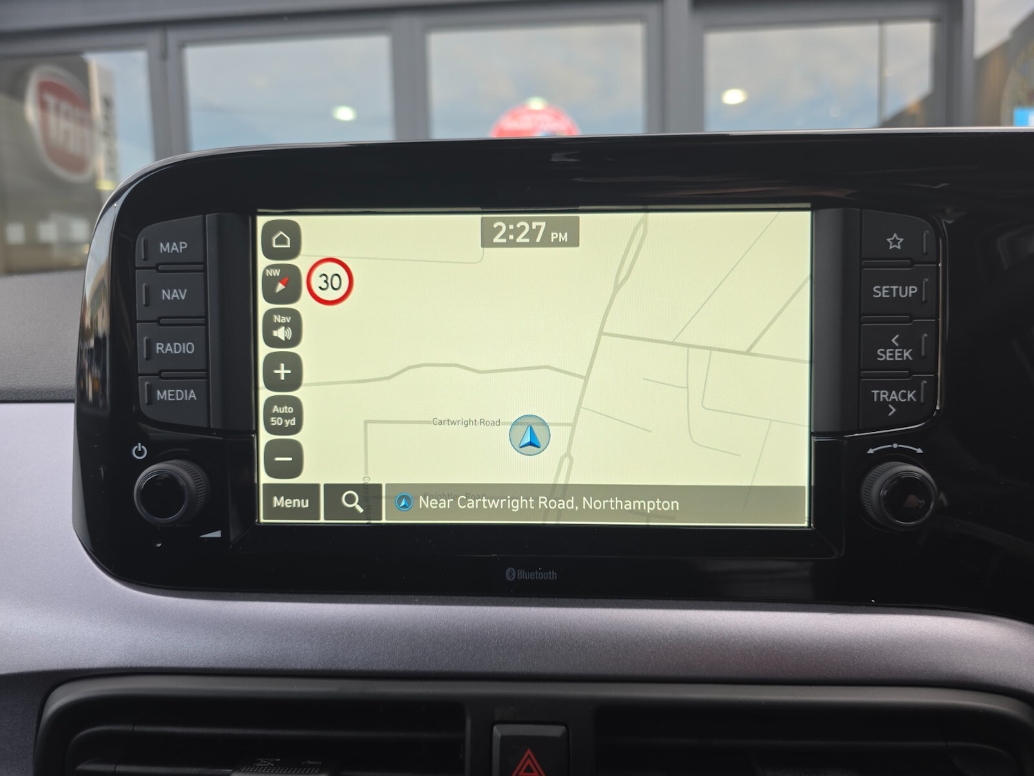 Used Hyundai i10 2025 for sale - 77762703: Photo 50