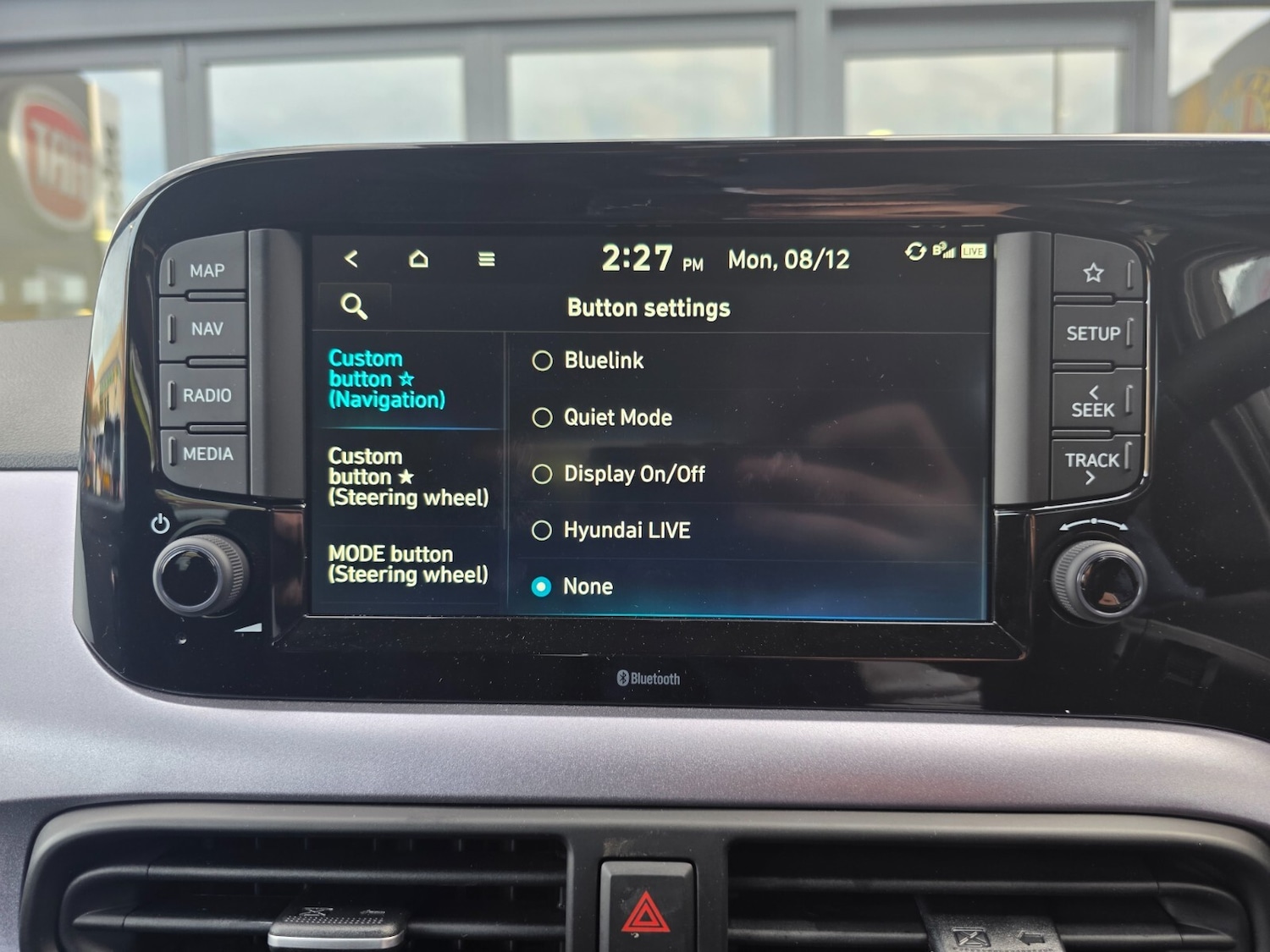 Used Hyundai i10 2025 for sale - 77762703: Photo 54