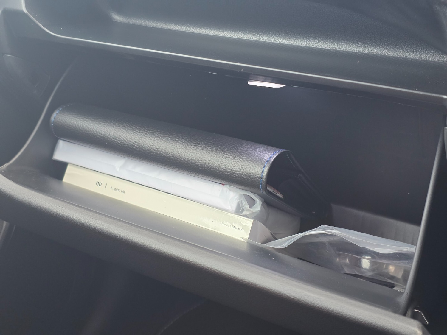 Used Hyundai i10 2025 for sale - 77762703: Photo 62