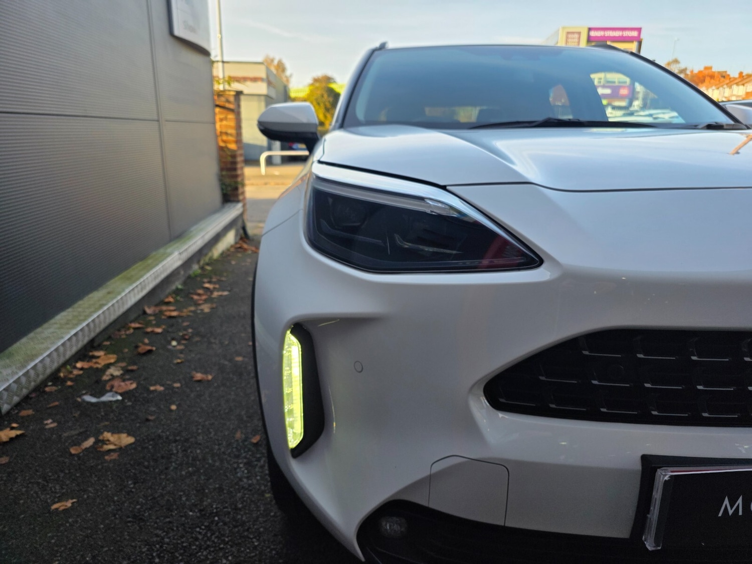 Used Toyota Yaris Cross 2023 for sale - 76868290: Photo 11