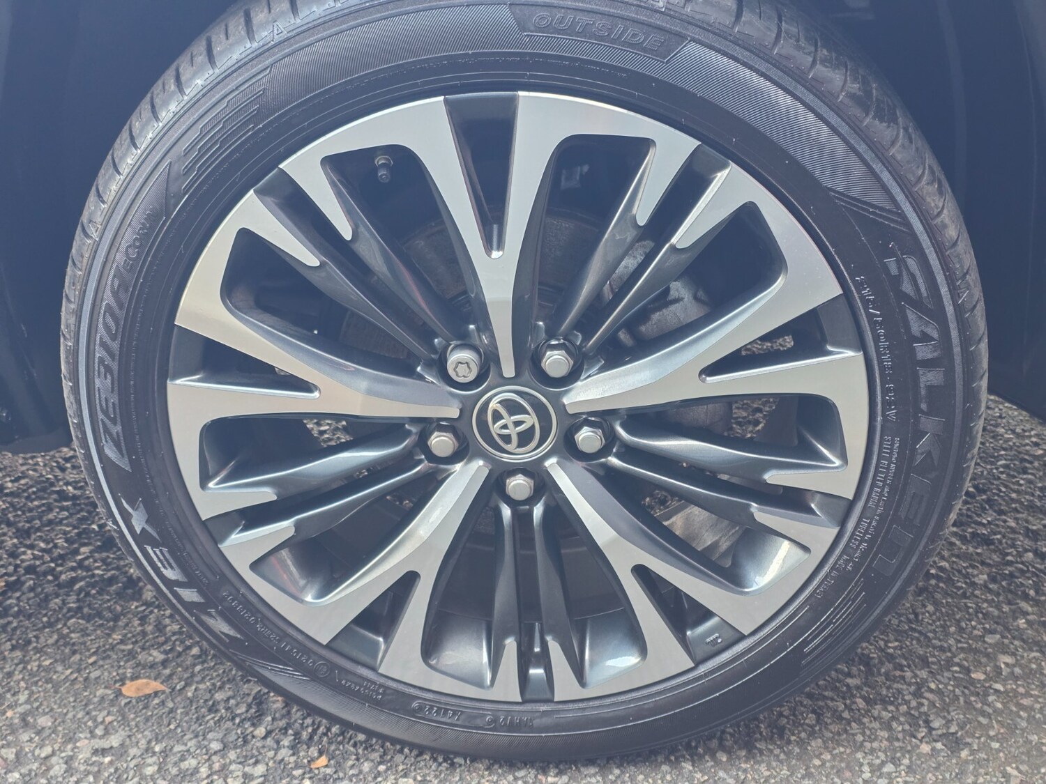 Used Toyota Yaris Cross 2023 for sale - 76868290: Photo 17