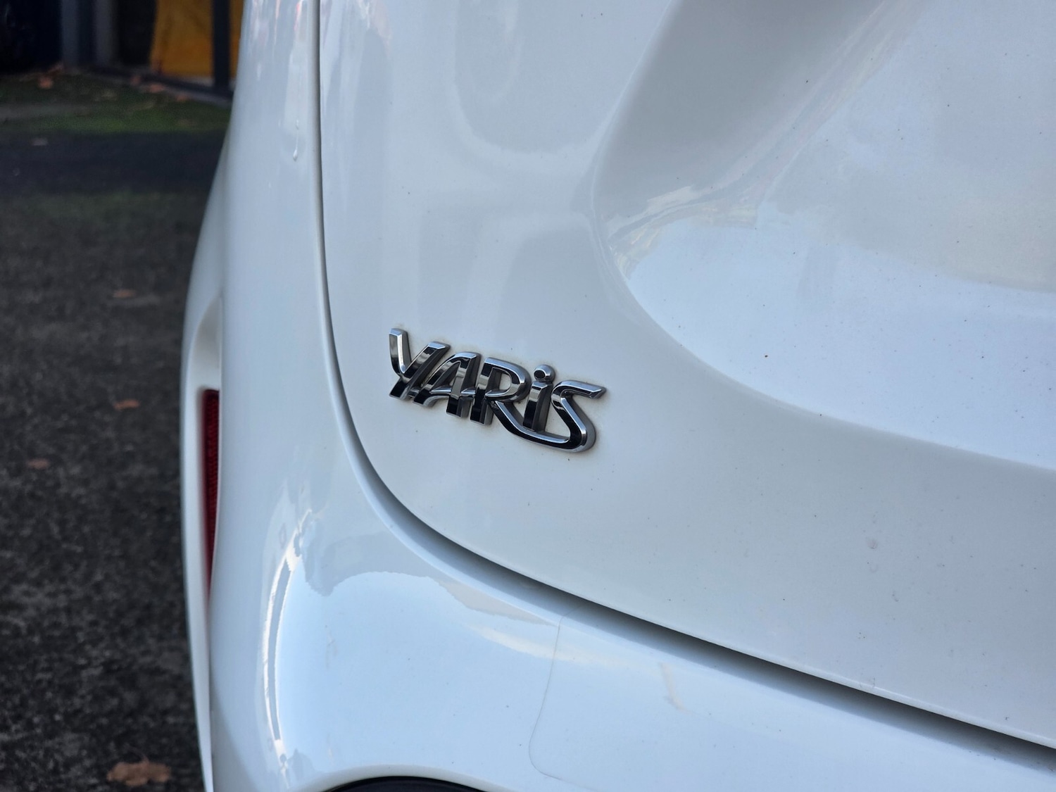 Used Toyota Yaris Cross 2023 for sale - 76868290: Photo 20