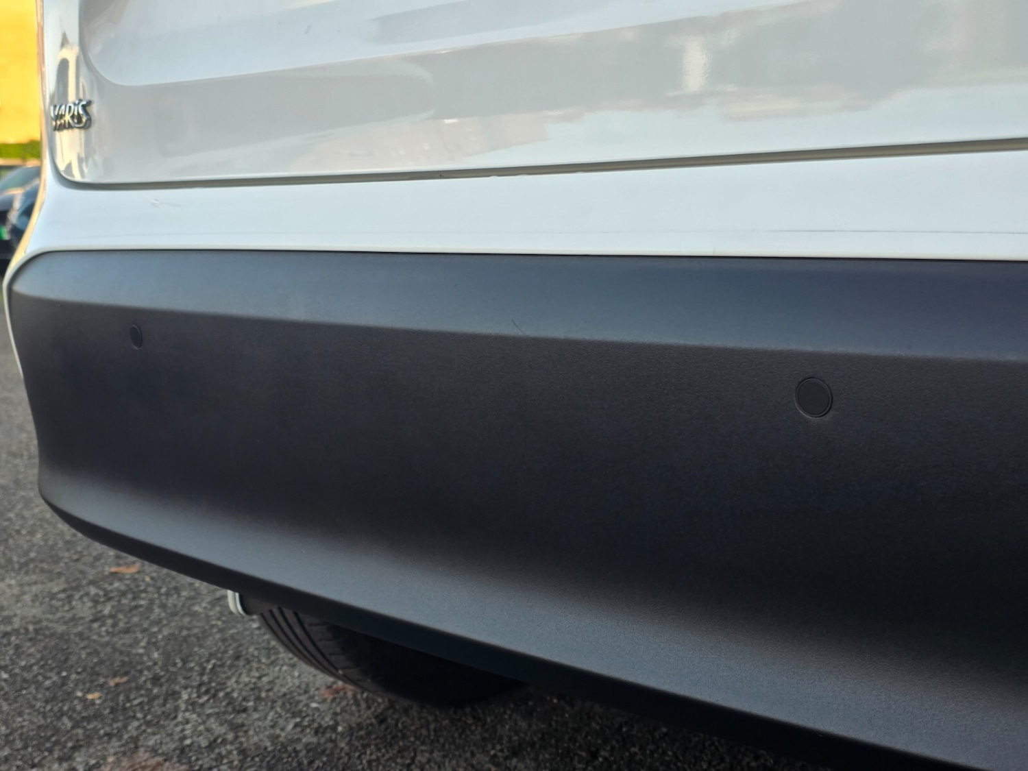 Used Toyota Yaris Cross 2023 for sale - 76868290: Photo 21