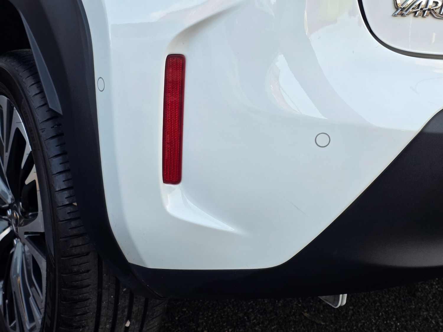 Used Toyota Yaris Cross 2023 for sale - 76868290: Photo 22