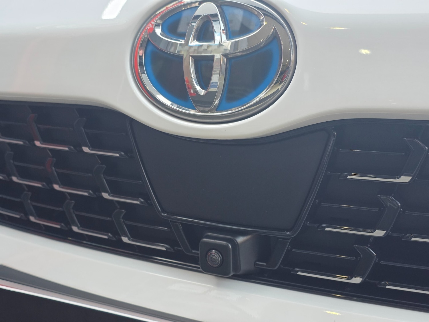 Used Toyota Yaris Cross 2023 for sale - 76868290: Photo 23
