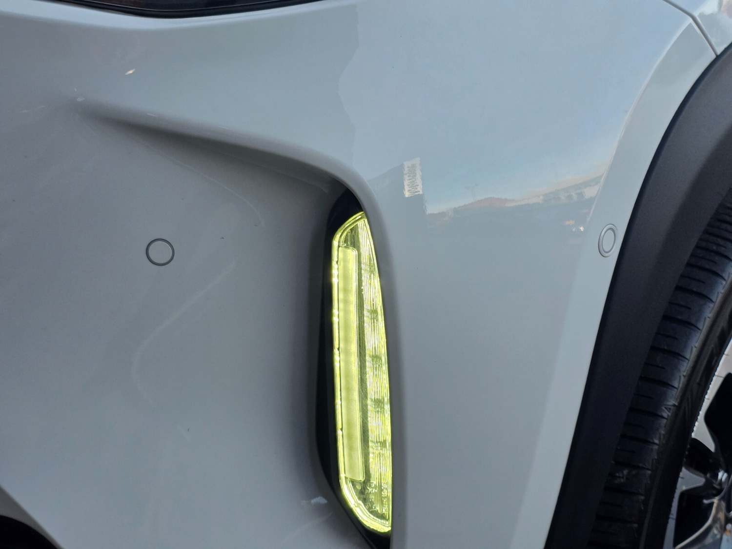 Used Toyota Yaris Cross 2023 for sale - 76868290: Photo 24