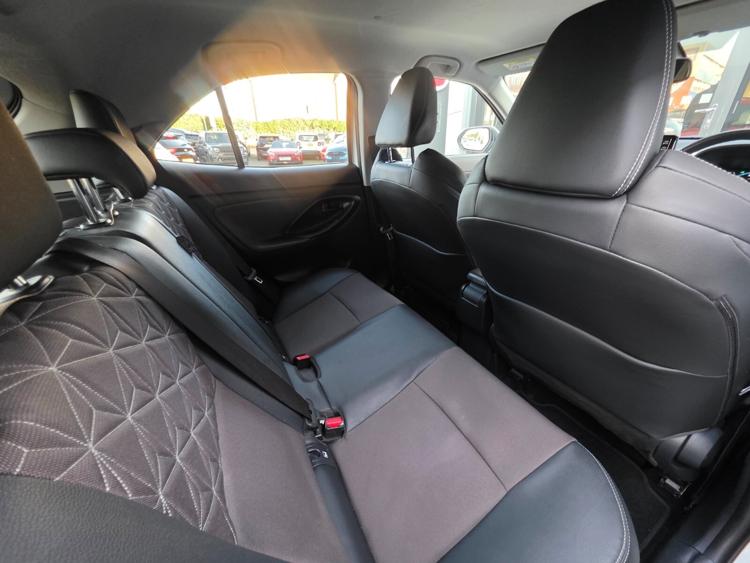 Used Toyota Yaris Cross 2023 for sale - 76868290: Photo 31