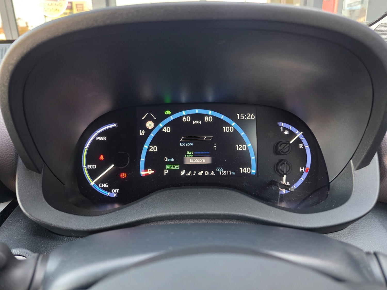 Used Toyota Yaris Cross 2023 for sale - 76868290: Photo 40