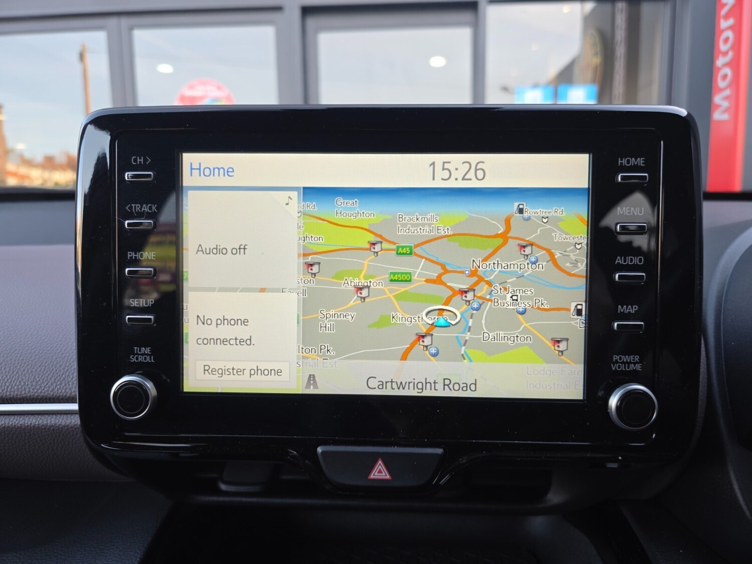 Used Toyota Yaris Cross 2023 for sale - 76868290: Photo 41