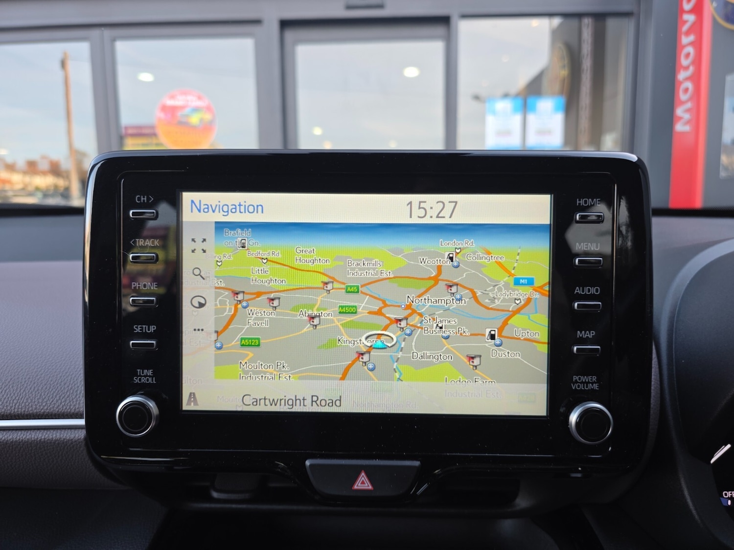 Used Toyota Yaris Cross 2023 for sale - 76868290: Photo 44