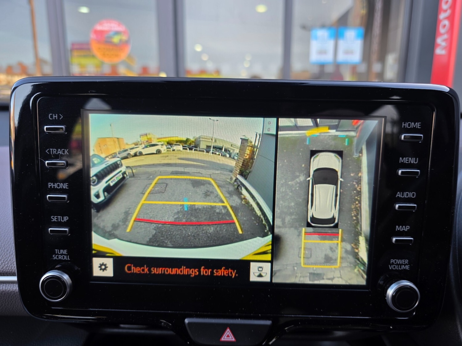 Used Toyota Yaris Cross 2023 for sale - 76868290: Photo 47