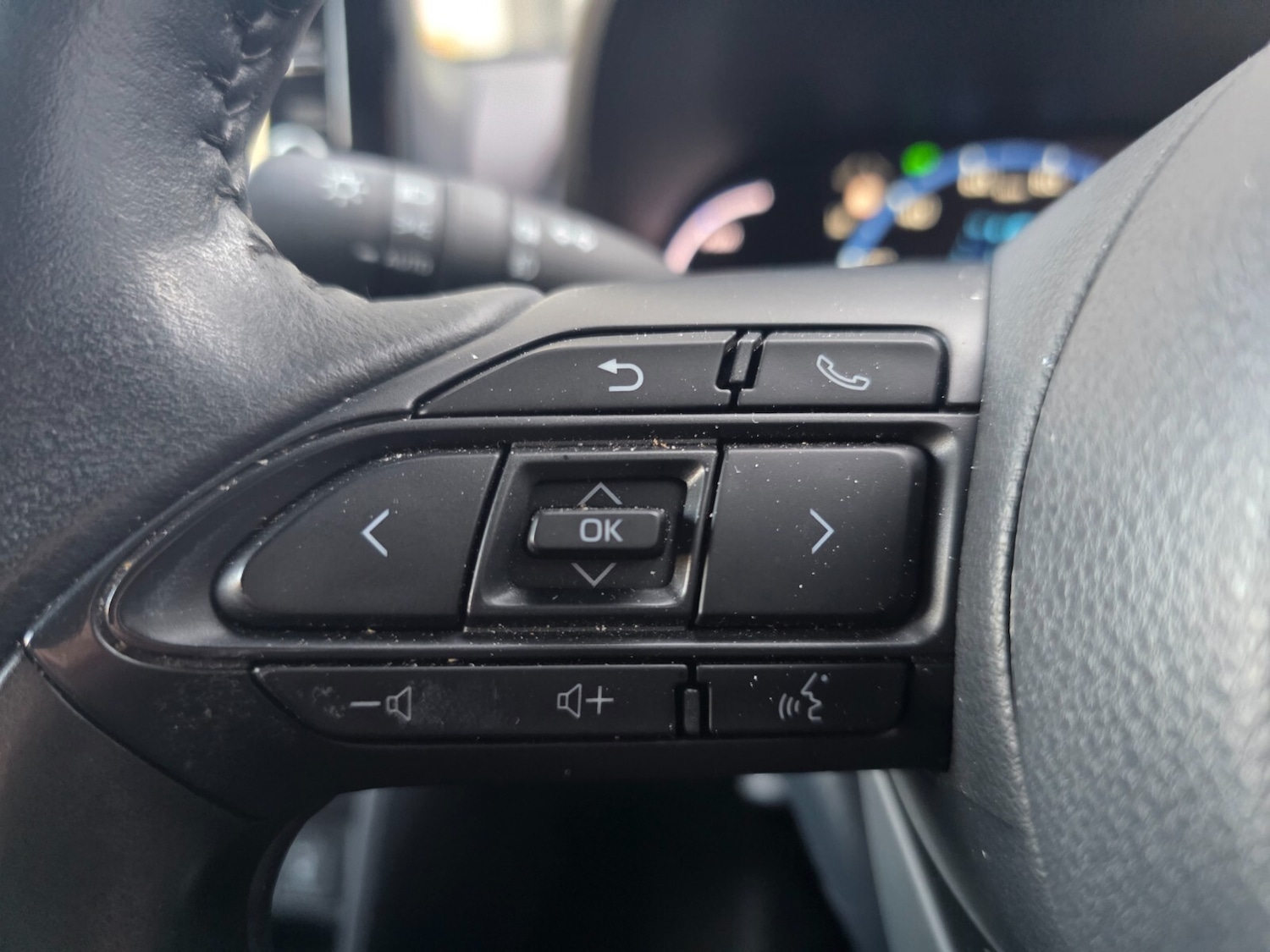 Used Toyota Yaris Cross 2023 for sale - 76868290: Photo 52