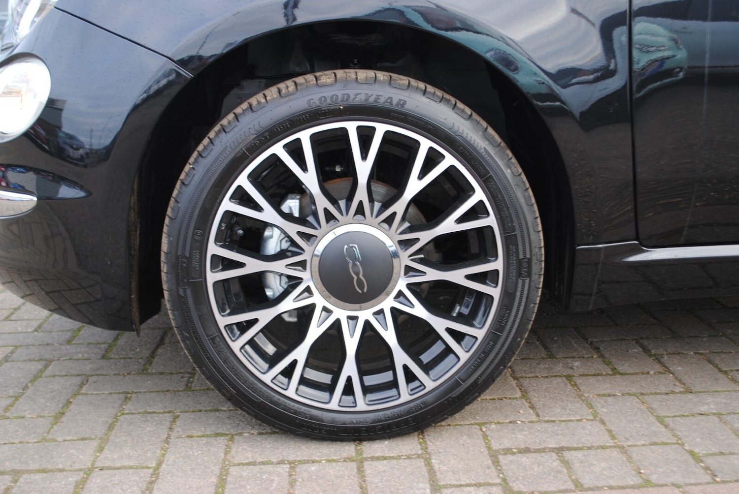 Used Fiat 500 2024 for sale - 76868916: Photo 14