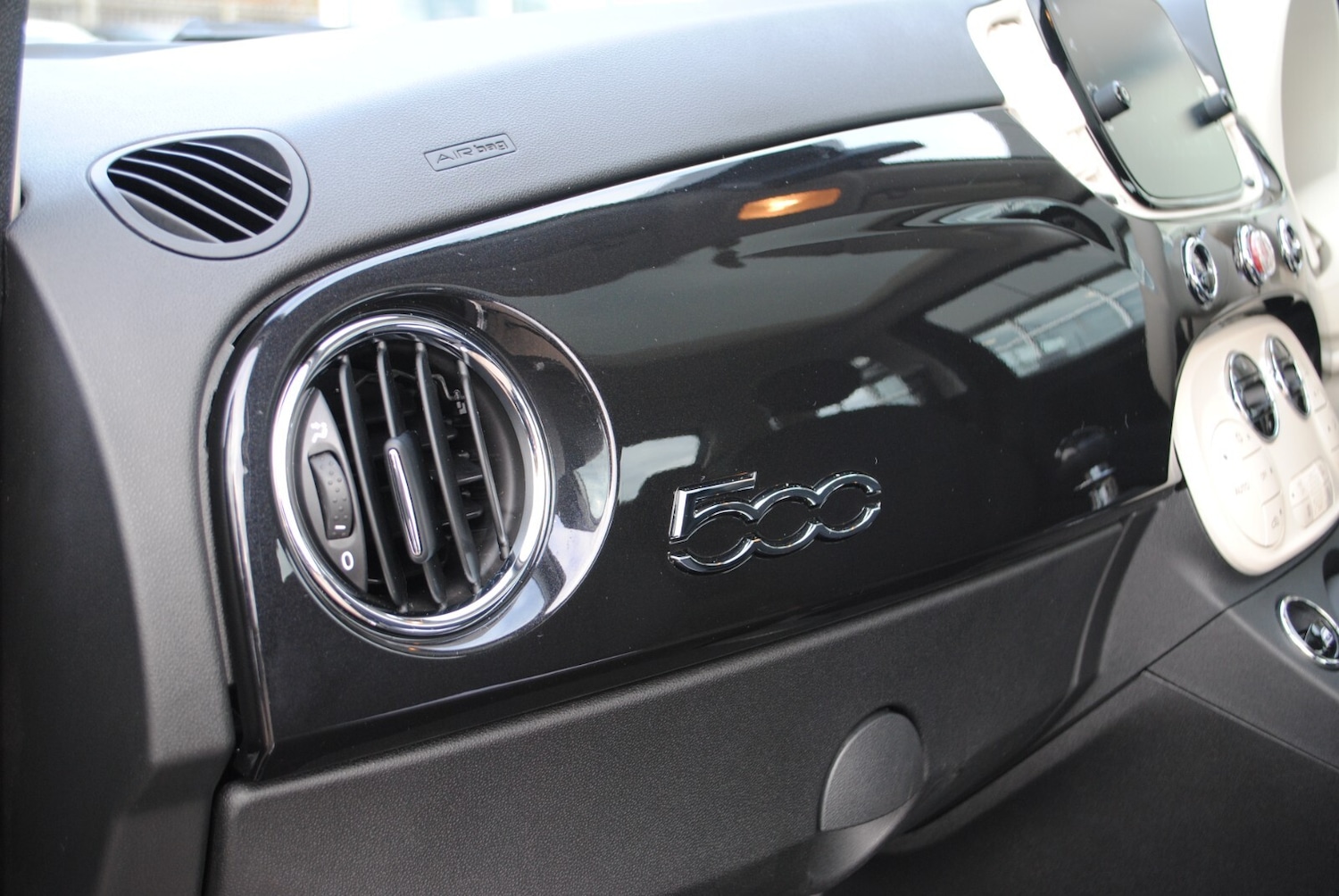 Used Fiat 500 2024 for sale - 76868916: Photo 23