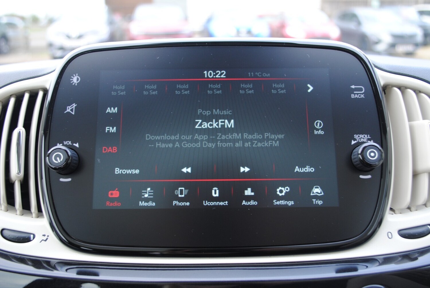 Used Fiat 500 2024 for sale - 76868916: Photo 35