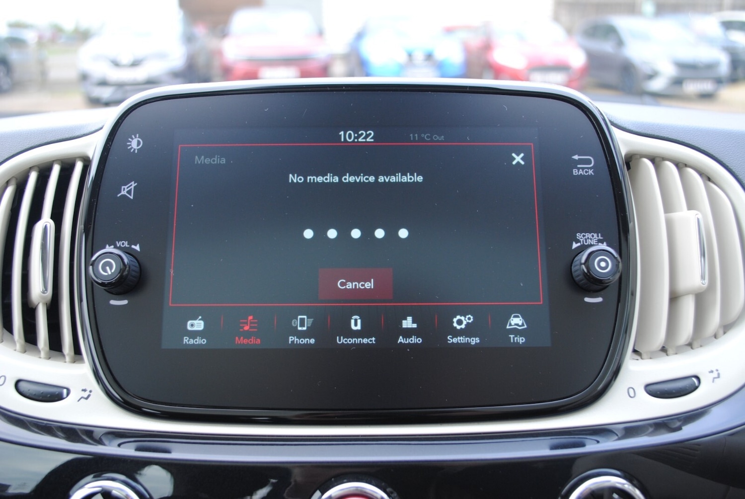 Used Fiat 500 2024 for sale - 76868916: Photo 36