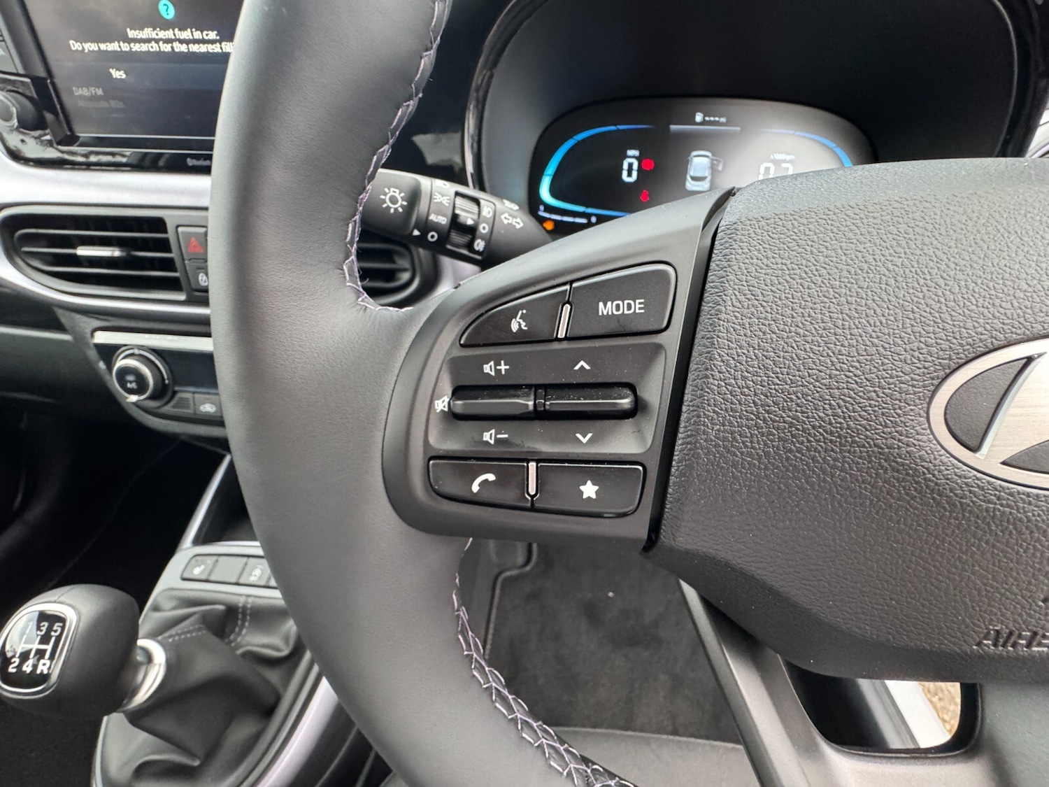 Used Hyundai i10 2025 for sale - 76788249: Photo 17