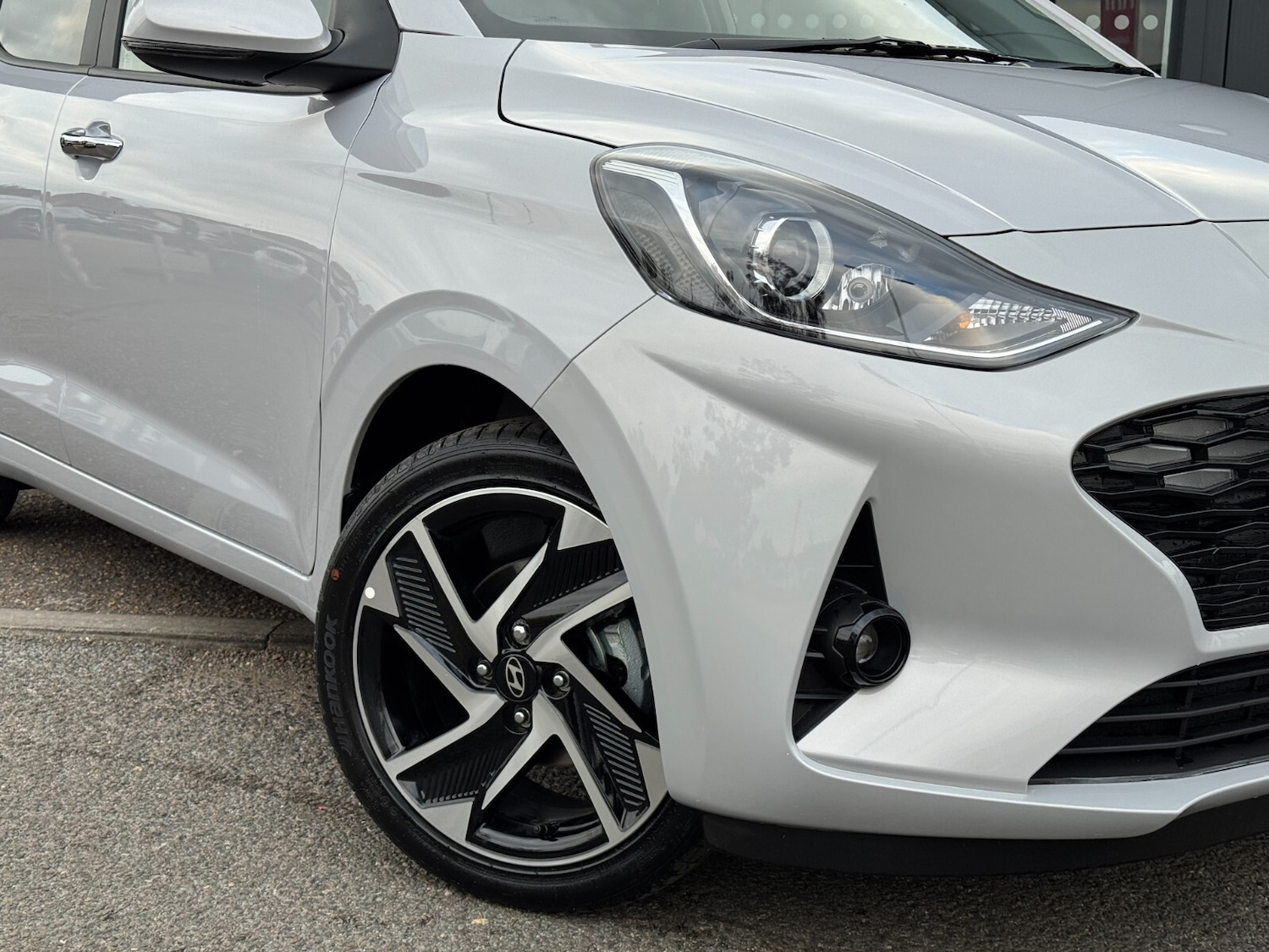 Used Hyundai i10 2025 for sale - 76788249: Photo 2