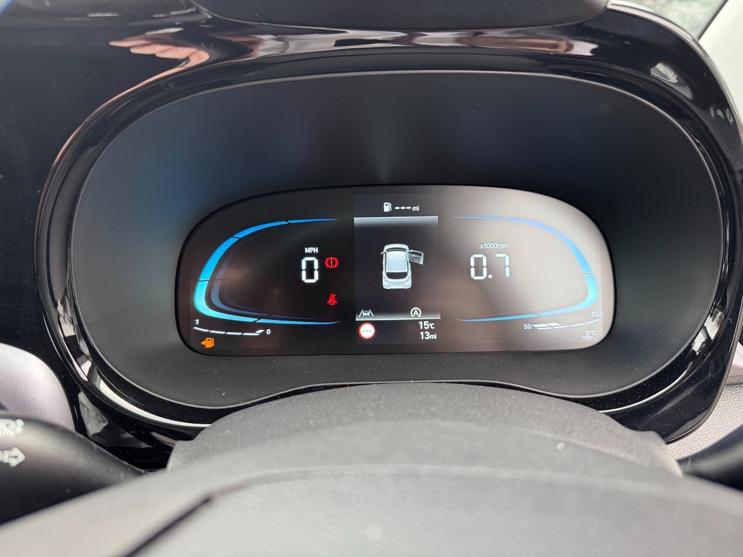 Used Hyundai i10 2025 for sale - 76788249: Photo 21