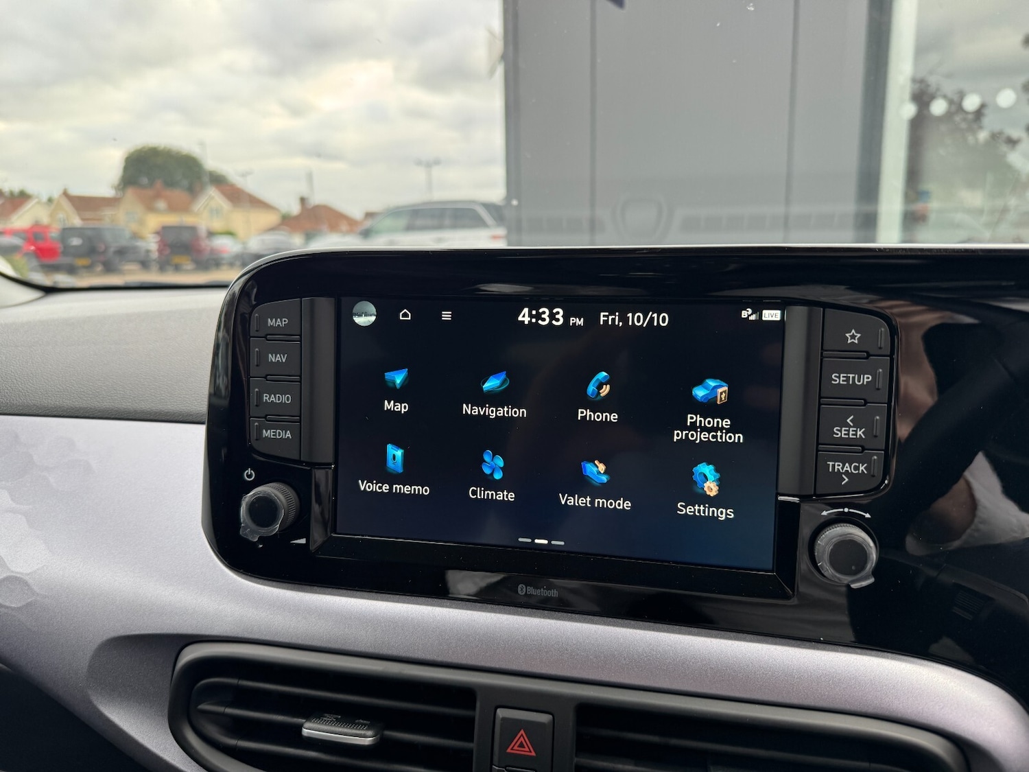 Used Hyundai i10 2025 for sale - 76788249: Photo 23