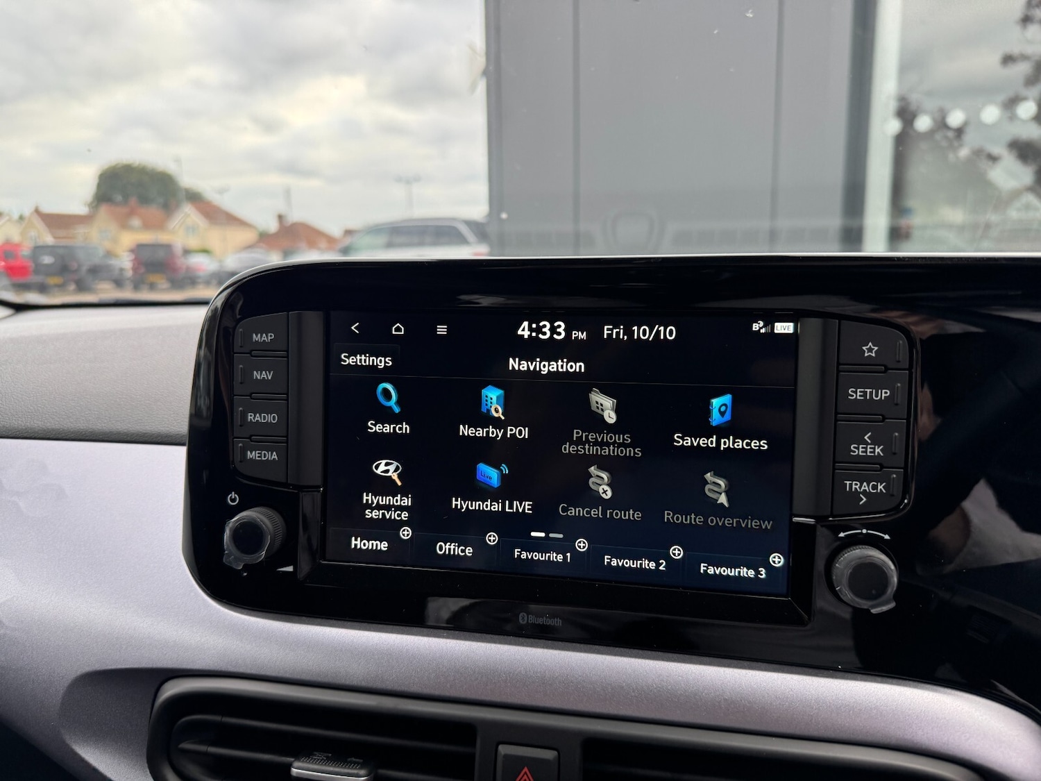 Used Hyundai i10 2025 for sale - 76788249: Photo 26