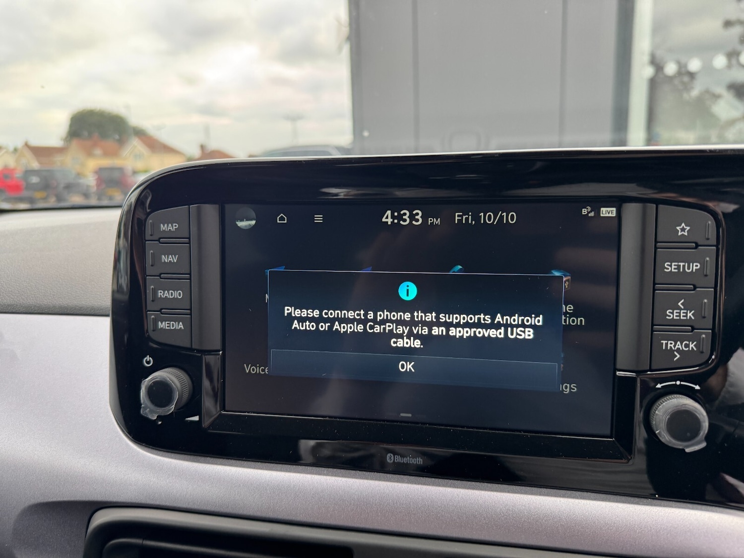 Used Hyundai i10 2025 for sale - 76788249: Photo 27